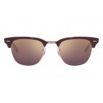 Clubmaster RB 3016 1365/G9 Chromance