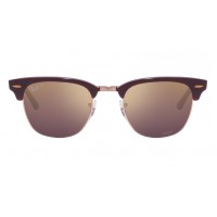 Clubmaster RB 3016 1365/G9 Chromance