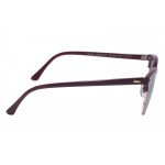 Clubmaster RB 3016 1365/G9 Chromance