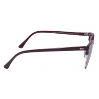 Clubmaster RB 3016 1365/G9 Chromance