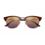 Clubmaster RB 3016 1365/G9 Chromance