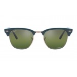 Clubmaster RB 3016 1368/G4 Chromance