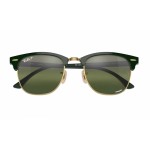 Clubmaster RB 3016 1368/G4 Chromance