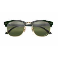 Clubmaster RB 3016 1368/G4 Chromance