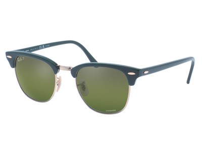 Clubmaster RB 3016 1368/G4 Chromance