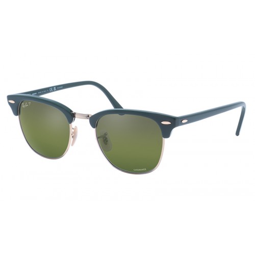 Clubmaster RB 3016 1368/G4 Chromance