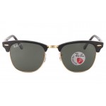 Clubmaster RB 3016 901/58