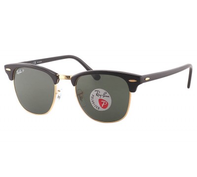 Clubmaster RB 3016 901/58