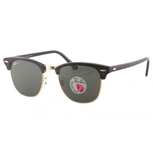 Clubmaster RB 3016 901/58