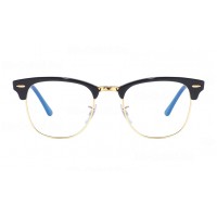Clubmaster RB 3016 901/BF Everglasses