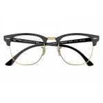 Clubmaster RB 3016 901/BF Everglasses