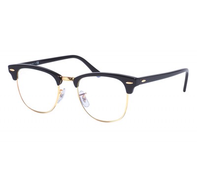 Clubmaster RB 3016 901/BF Everglasses
