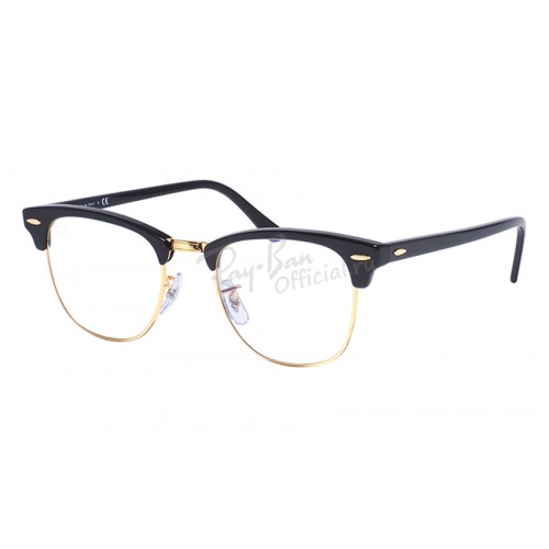 Clubmaster RB 3016 901/BF Everglasses