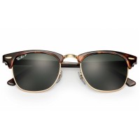 Clubmaster RB 3016 990/58
