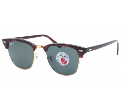 Clubmaster RB 3016 990/58