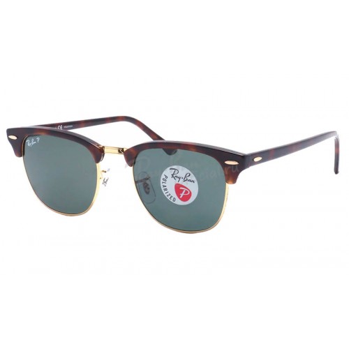 Clubmaster RB 3016 990/58