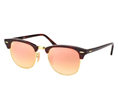 Clubmaster RB 3016 990/7O