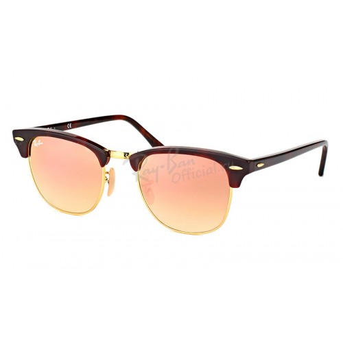 Clubmaster RB 3016 990/7O