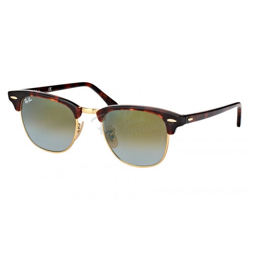 Clubmaster RB 3016 990/9J