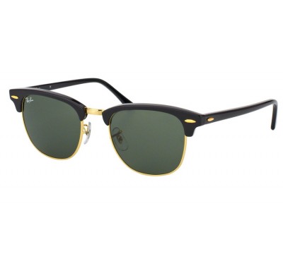 Ray-Ban 3016 Clubmaster W0365