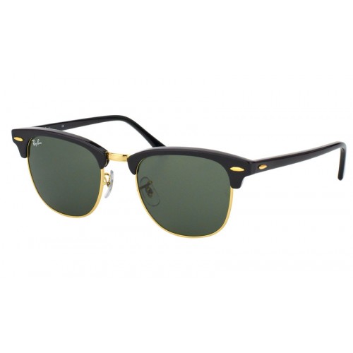 Ray-Ban 3016 Clubmaster W0365