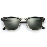 Ray-Ban 3016 Clubmaster W0365