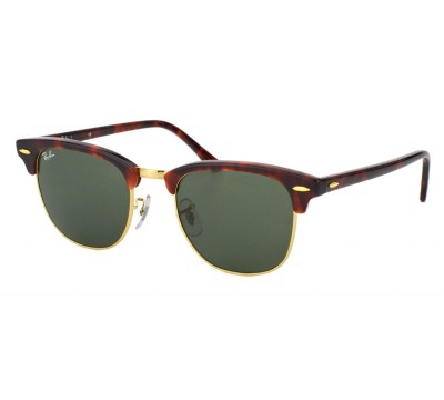 Clubmaster RB 3016 W0366