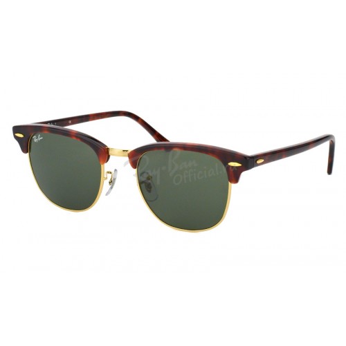 Clubmaster RB 3016 W0366