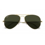 Aviator RB 3025 001
