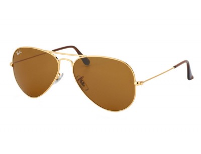 Aviator RB 3025 001/33
