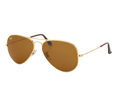 Aviator RB 3025 001/33