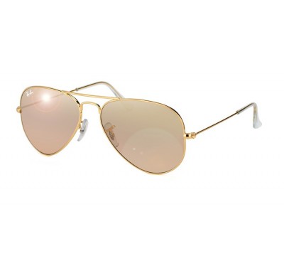 Aviator RB 3025 001/3E
