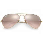 Aviator RB 3025 001/3E