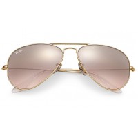 Aviator RB 3025 001/3E