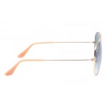 Aviator RB 3025 001/3F