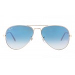 Aviator RB 3025 001/3F