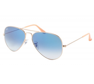 Aviator RB 3025 001/3F