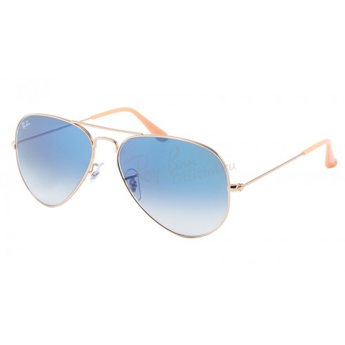 Aviator RB 3025 001/3F