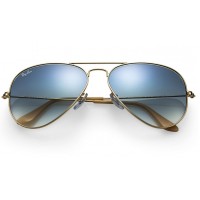 Aviator RB 3025 001/3F
