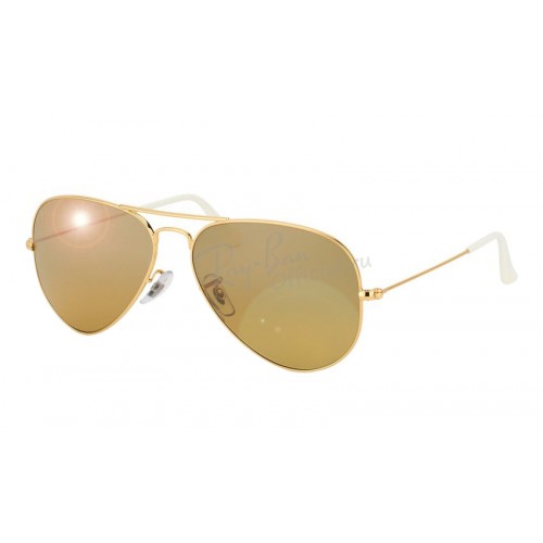 Aviator RB 3025 001/3K