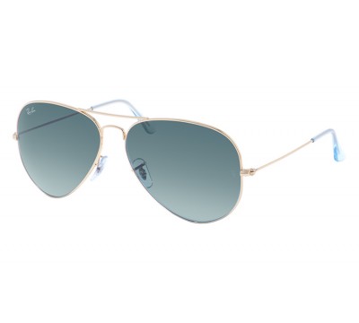 Aviator RB 3025 001/3M