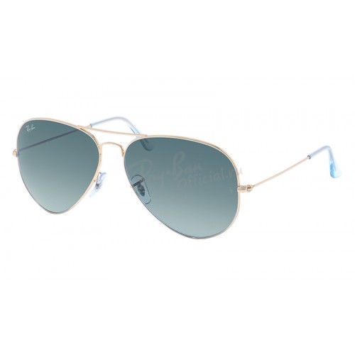 Aviator RB 3025 001/3M