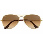 Aviator RB 3025 001/51