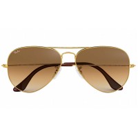 Aviator RB 3025 001/51