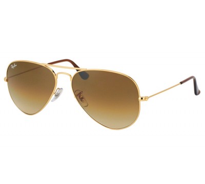 Aviator RB 3025 001/51