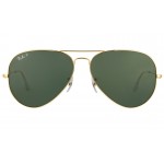 Aviator RB 3025 001/58