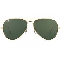 Aviator RB 3025 001/58