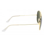 Aviator RB 3025 001/58