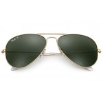 Aviator RB 3025 001/58