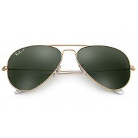Aviator RB 3025 001/58